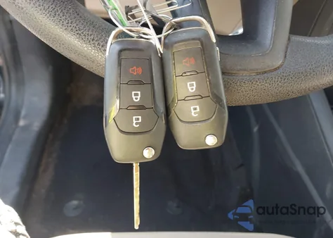 2021 Ford Ecosport S from USA, damaged, VIN MAJ3S2FE2MC441595